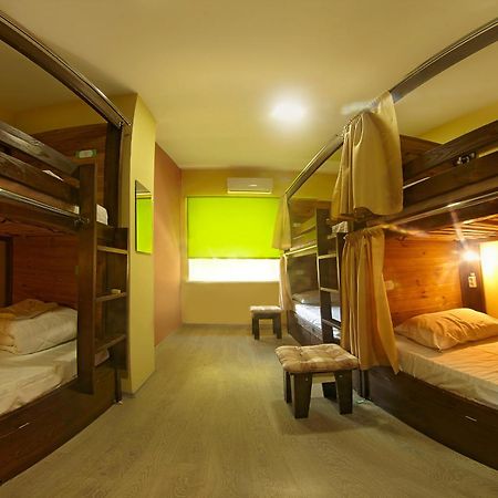 Dream Hostel Odessa Quarto foto